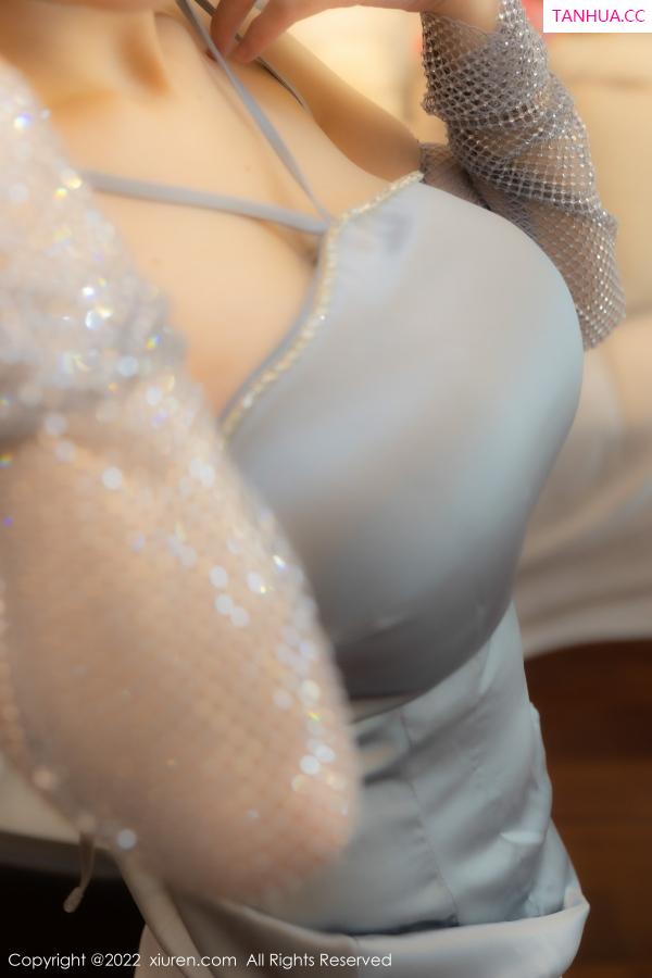 朱可 barbie可儿 [XiuRen]高清写真图 2022.11.14 No.5852 朱可儿Flora 大理旅拍第25张图片